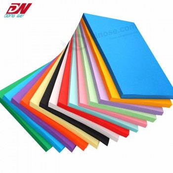 Factory custom antistatic color EVA foam sheet for custom packaging