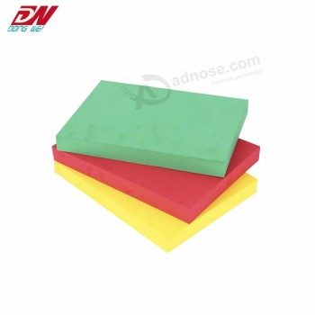 adhesive eva large foam sheets packing material