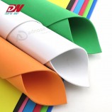 Color EVA foam sheet