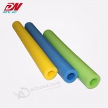 durable soft EPE foam tube packaging material