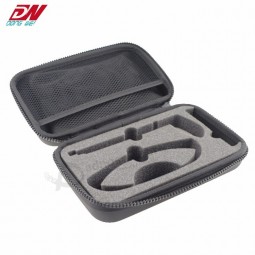 2018 Custom EVA Cosmetic Case Bag, Custom EVA Tool Case, EVA Hard Protective Headphone Case