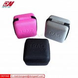 colours hard eva case custom large headphone case with logo