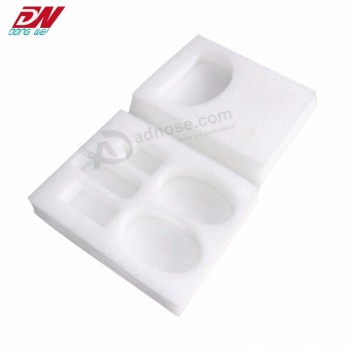 中国供应商epe泡沫板泡沫切割定制包装盒epe泡沫插入