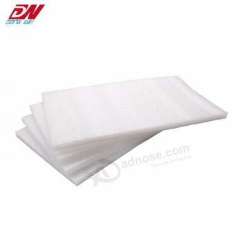 packing material 0.5毫米 1mm thickness Protective cushion epe foam cushion sheets