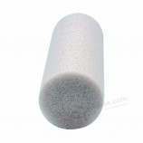 Anti-Humidité epe tube de protection en mousse tube