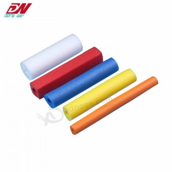 Rubber foam tube/EPE foam tube/PE foam tube  for packing filling