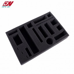 Electronic accessories protective sponge foam  insert packaging