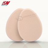 Makeup primer sponge customized latex free sponge