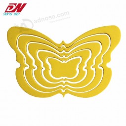 EVA foam home decoration Color magnetic creative wall paste can be customized model