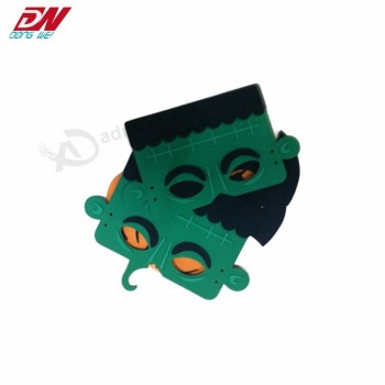 Head Wear Christmas Party EVA Foam Mask