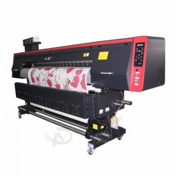 Large Format Roll Size Heat Transfer Paper Sublimation Printer
