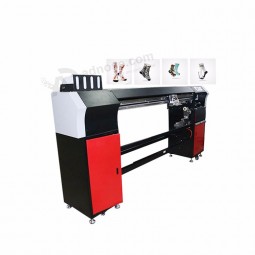 Impressora digital da peúga da sublimação da tintura do fabricante 3d para a venda