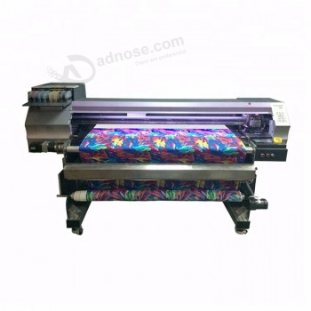 Máquina de impressão digital da roupa de matéria têxtil do Inkjet da impressora digital de matéria têxtil