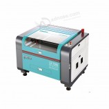 cnc co2 laser cutting machine mixed metal carbon steel pipe and nonmetal 1325 laser
