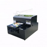 Digital Direct To Garment T Shirt Printer 3D t-shirt printing machine prices