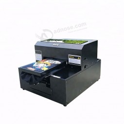 Impresora digital directa a la camiseta de la ropa impresora 3d t-Precios de la máquina de impresión de camisas