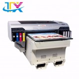 プロa3業界服印刷機dtg t-シャツプリンター