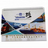 2019 high quality Desk Calendar for Promotion