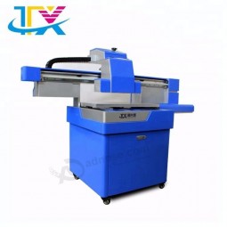 Digitale Textildruckmaschinen der hohen Präzision Großhandelspreis T-Shirt Druckmaschine