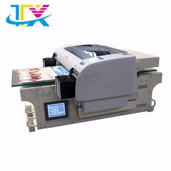 Precio competitivo plotter impresora digital nueva multifuncional impresora de tazas