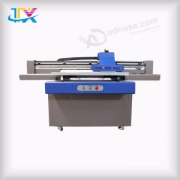 Chine usine vente uv a3 dtg imprimante pour le verre/Acrylique/Machine d'impression en céramique