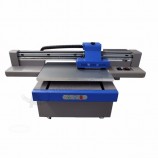 Para impressora de pulseira de papel de máquina de madeira