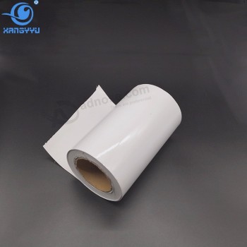 150гм Transparent Decorative Static Cling Window Film