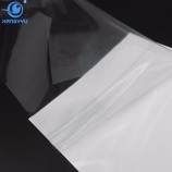 Autocollants de vinyle autocollants transparents pour l’emballage des voitures