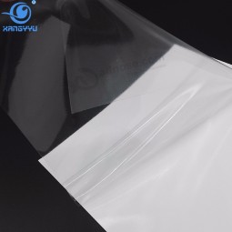 자동차 포장에 대 한 투명 셀프 접착 비닐 스티커 필름 시트