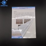 150マイク PVC Film Wall Stickers Home Decor for Printing