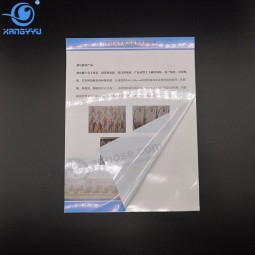 150마이크 PVC Film Wall Stickers Home Decor for Printing