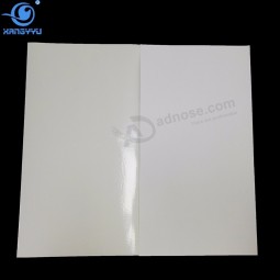 Direct Factory Manufacture Self Adhesive Sticker Film Paper