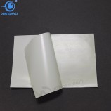 Removable Self Adhesive Cast Coated Wallpaper