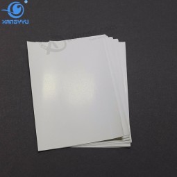 100g A4 Self Adhesive Art Label Masking Paper