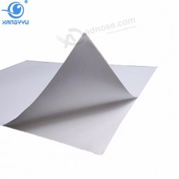Самоклеящаяся листовая бумага формата А4 для печати этикеток