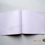 Preço barato papel offset woodfree/70 gsm offset printing paper/Rolo de papel bond