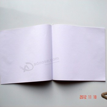 Preço barato papel offset woodfree/70 gsm offset printing paper/Rolo de papel bond