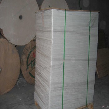工厂高质量新闻纸彩色印刷包装纸pe涂层新闻纸卷