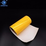 Cheap Custom Printing Paper Transparent PVC Bottle Sticker