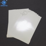 Environmental Protective Printing Film Sticker PVC Raw Material