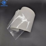 Fornitore di porcellana autoadesivo pellicola di plastica trasparente
