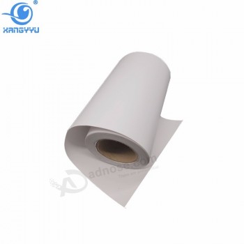 Eco Friendly Self Adhesive PVC Sticker Paper