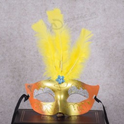 Custom Design Your Own Halloween Masquerade Felt Masks