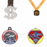 High Quality Custom Marathon Running Medal Marathon Running Medal