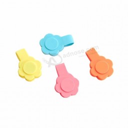 Magnetic Type Silicone Anti Mosquito Repellent Buckle
