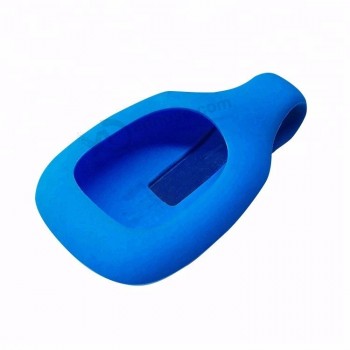 Custom Natural Silicone Anti Mosquito Repellent Clip with Tablet