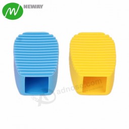 Long Life Clothes Small Silicone Cleaning Brush