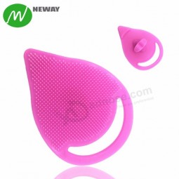 Pulire Silicone Facial Cleansing Brush Face Cleaner