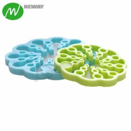 Dishwasher Safe Spoon Rest Silicone Cup Holder