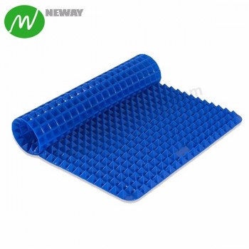 Custom Air Fryer Silicone Rubber Baking Oven Mat